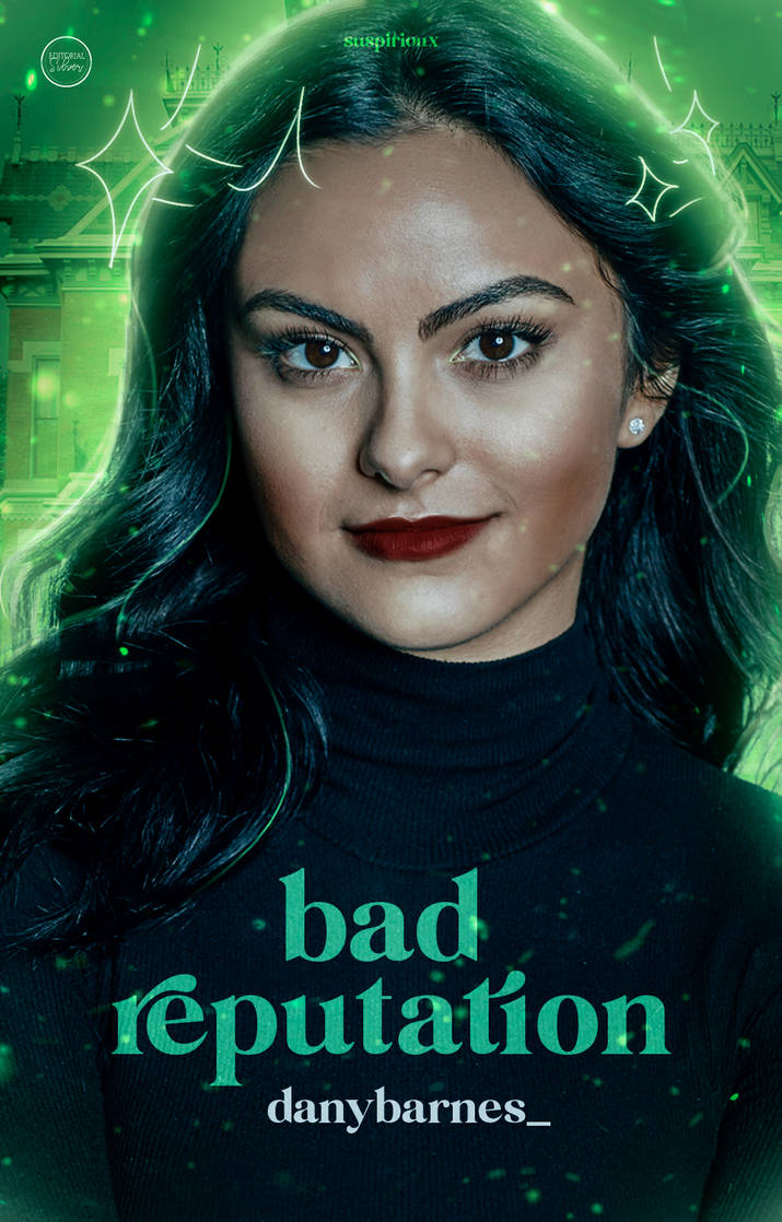 Bad Reputation Yt Bad reputation by ChenXuen on DeviantArt