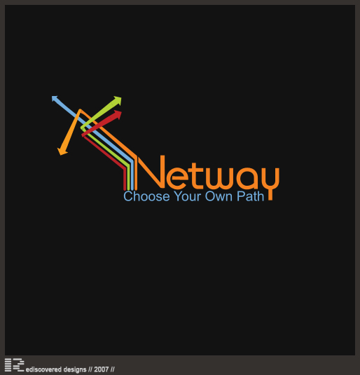 Netway Logo