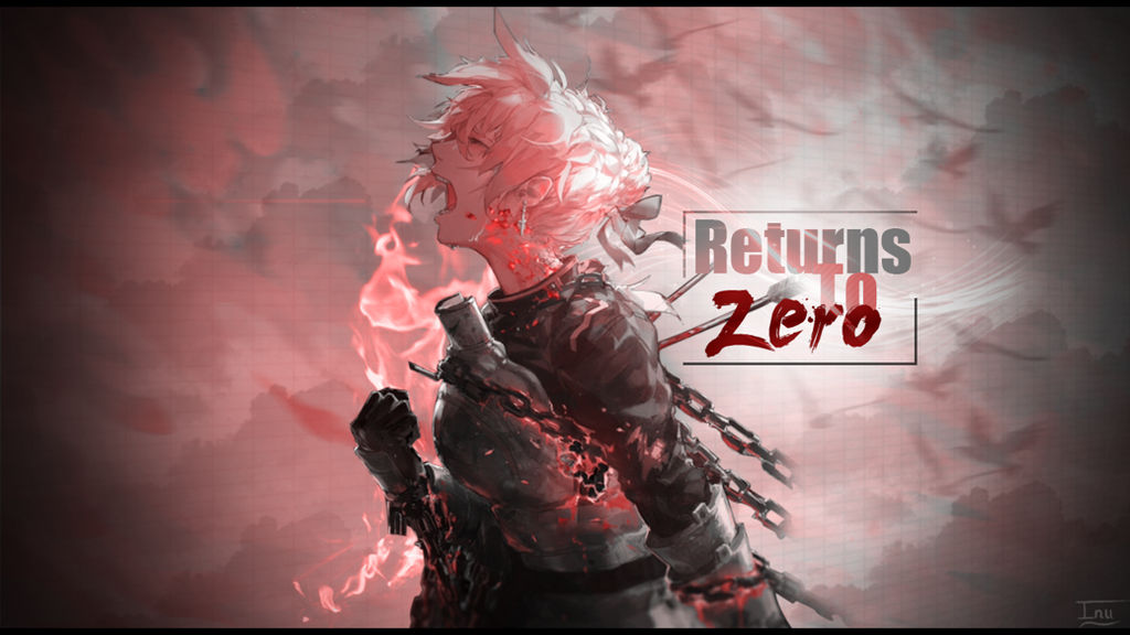 Returns To Zero Fate Zero Wallpaper By Inubakaaa On Deviantart Returns To Zero Fate Zero Wallpaper By Inubakaaa On Deviantart