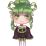 Art #95 - Midori Gurin