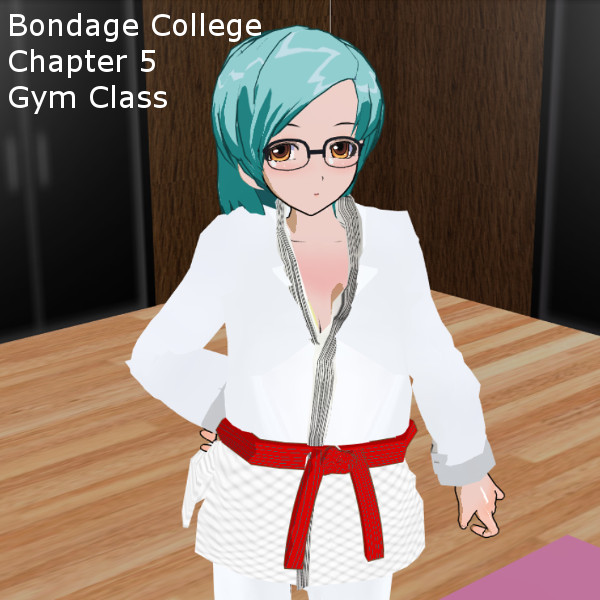 Bondage College Chapter 5 Gym Class By Ben987 On DeviantArt bondage-college-chapter-5-gym-class-by-ben987-on-deviantart