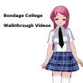 Bondage College By Ben987 On DeviantArt bondage-college-by-ben987-on-deviantart
