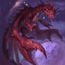 Zodiac  Dragon . Cancer