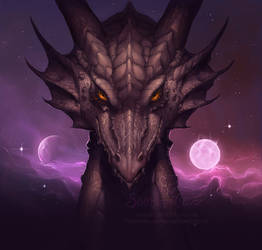 2013 Dragon Zodiac Cover Art