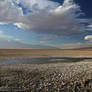 Badwater Basin - Death Valley