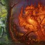 Dragons of Seasons