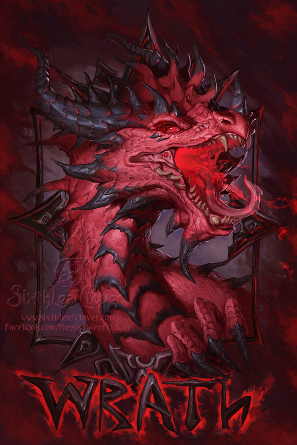 Wraith Ssin Wrath Sin Art Anger, 1985, The Seven Deadly Sins By Fiona Hall