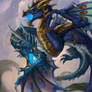 2014 Zodiac Dragons - Gemini