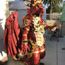BlizzCon 2019 - Costume Contest - The Dragon Queen