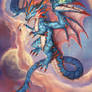 2020 Zodiac Dragons Cancer