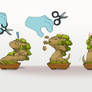 How to take care of your Bonsai Dragon