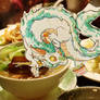 Dragon Noodles