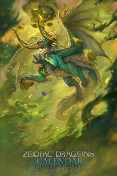 2023 Zodiac Dragons Taurus The Bull