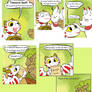 Lucky Dragon and Friends - Pg24