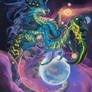 2025 Zodiac Dragons Cancer