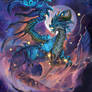 2026 Zodiac Dragon Cancer