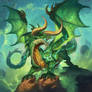 2027 Zodiac Dragons Taurus