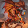 2027 Zodiac Dragon Aries