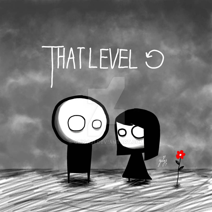 That Level Again By Guiga31 On Deviantart