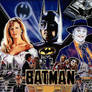 Batman 1989 Tribute