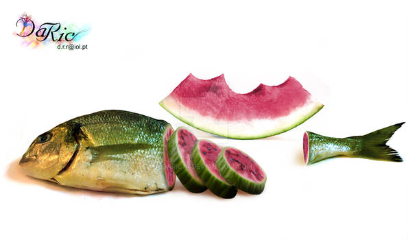 Watermelon_Fish