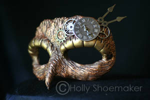 Steampunk King by ducky-overlord Steampunk King by ducky-overlord