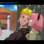 narusaku the last