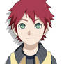 Arashi Uzumaki