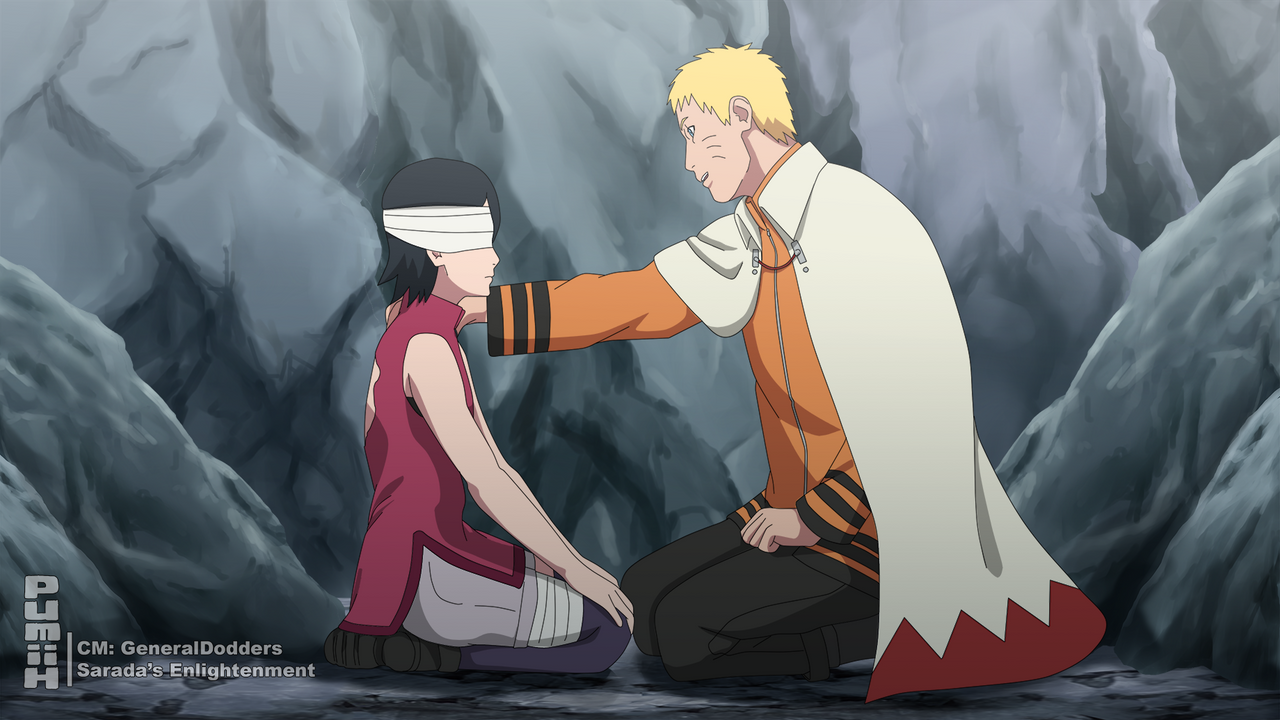 Naruto the first information by PumiiH on DeviantArt