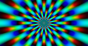 Pulsation - Optical Illusion