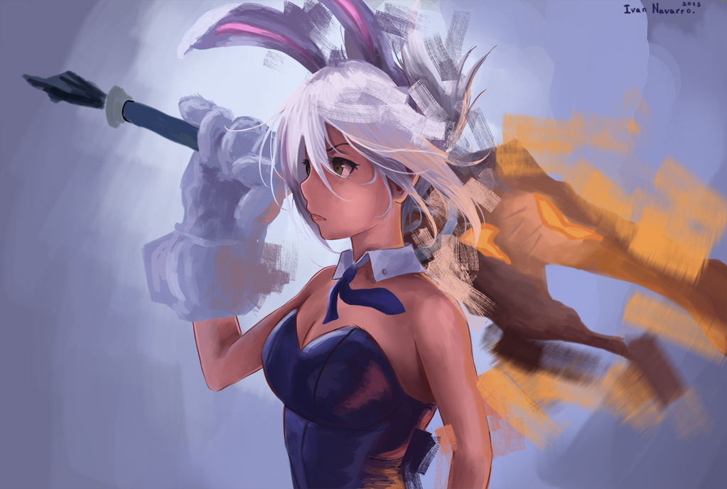 Riven Market
