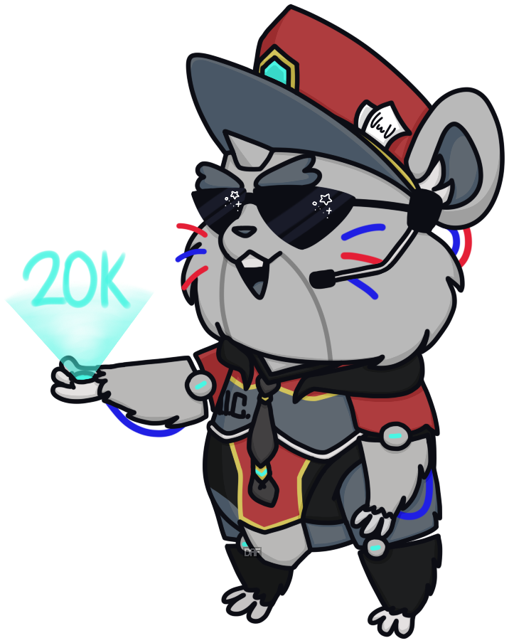 Master Ian Gamer by DorkyAF on DeviantArt