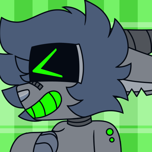Anthro OC Characters on OwnOriginalCharacter - DeviantArt