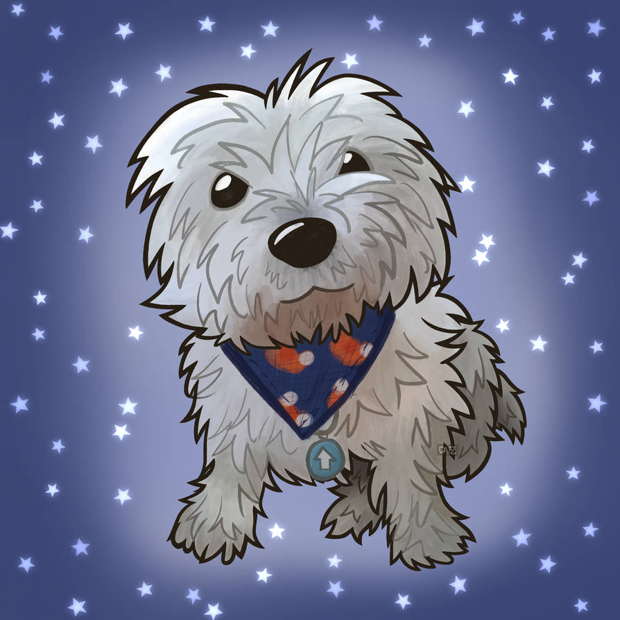 Kooper Ripp RIP Cooper by DorkyAF on DeviantArt