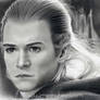 Legolas Greenleaf