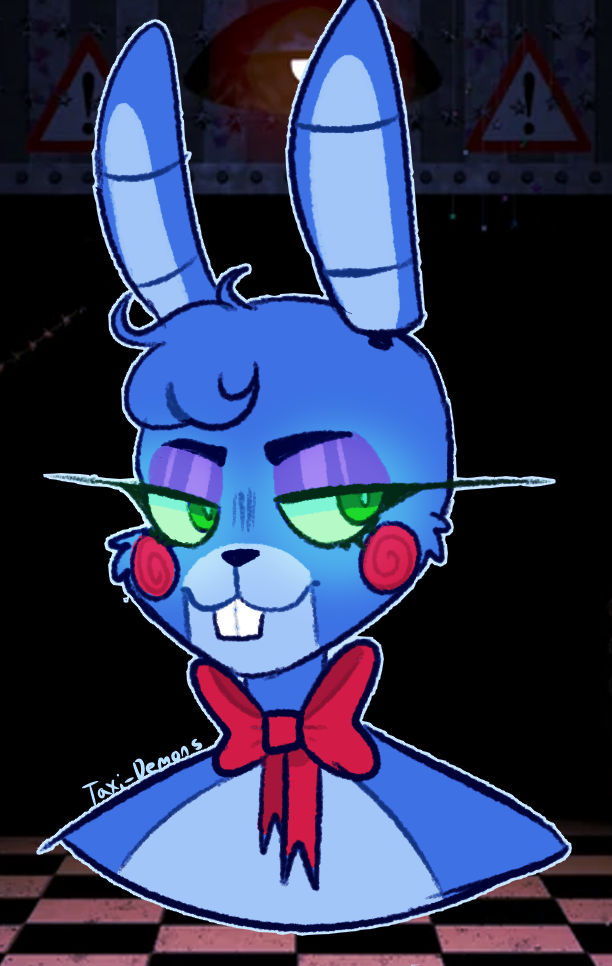 Run Rabbit Run Run Run by Taxidermy-Demons on DeviantArt