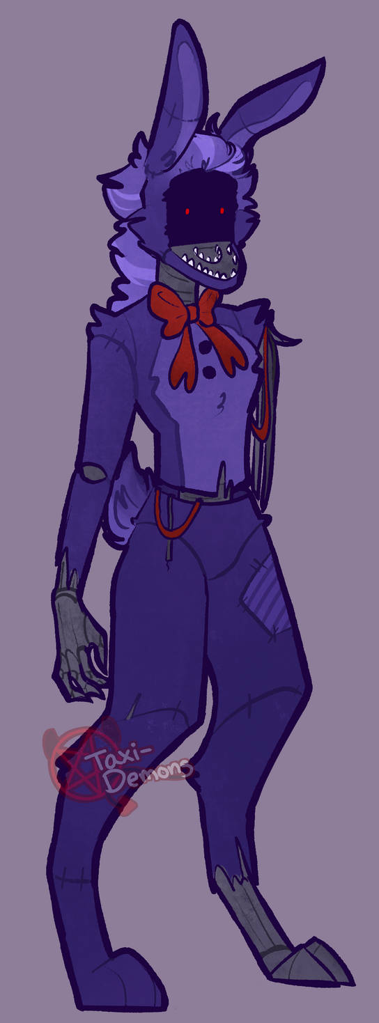 Fnaf rap by Taxidermy-Demons on DeviantArt