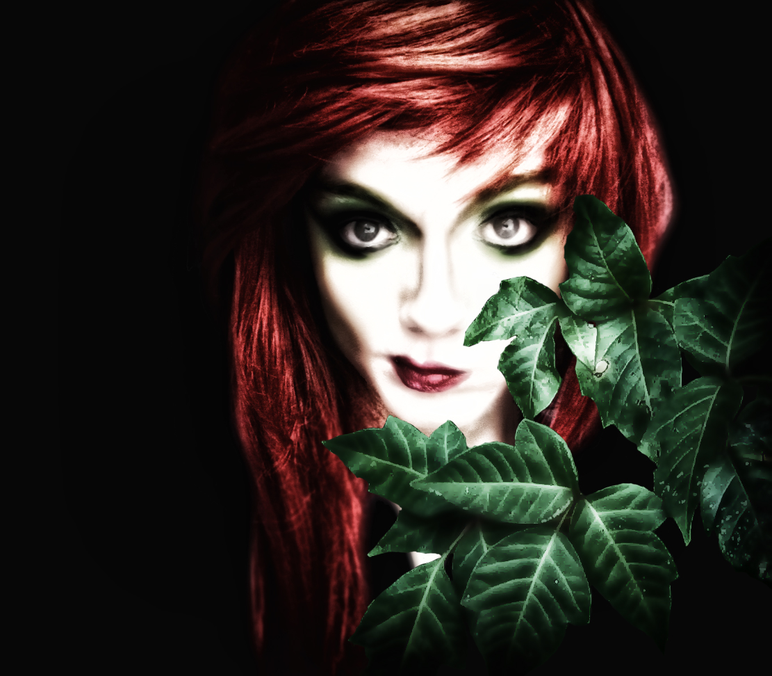 Poison Ivy Ver2