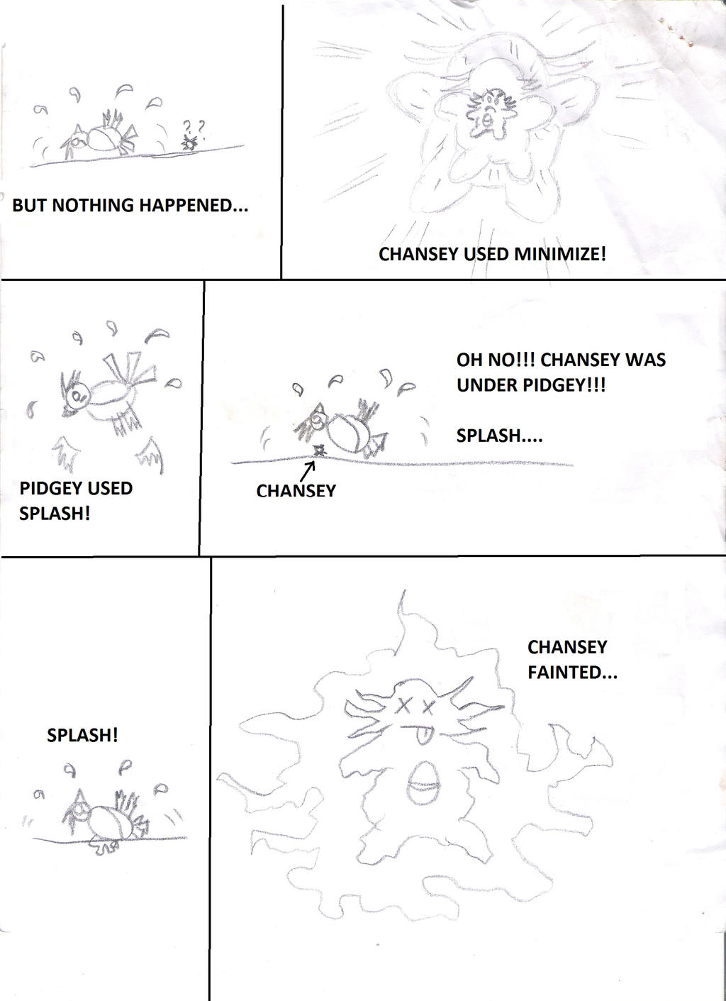Angry Pidgey ch.4.4 by alfmatute on DeviantArt