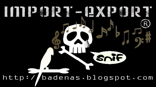 IMPORT EXPORT SAD by mankosaiko on DeviantArt