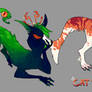 {ADOPT} Guest Batch!
