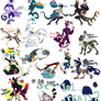 {ADOPT} 101 CCCats (CLOSED)