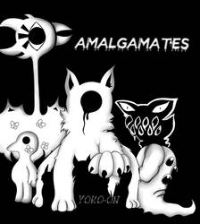 Amalgamates