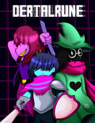 Deltarune