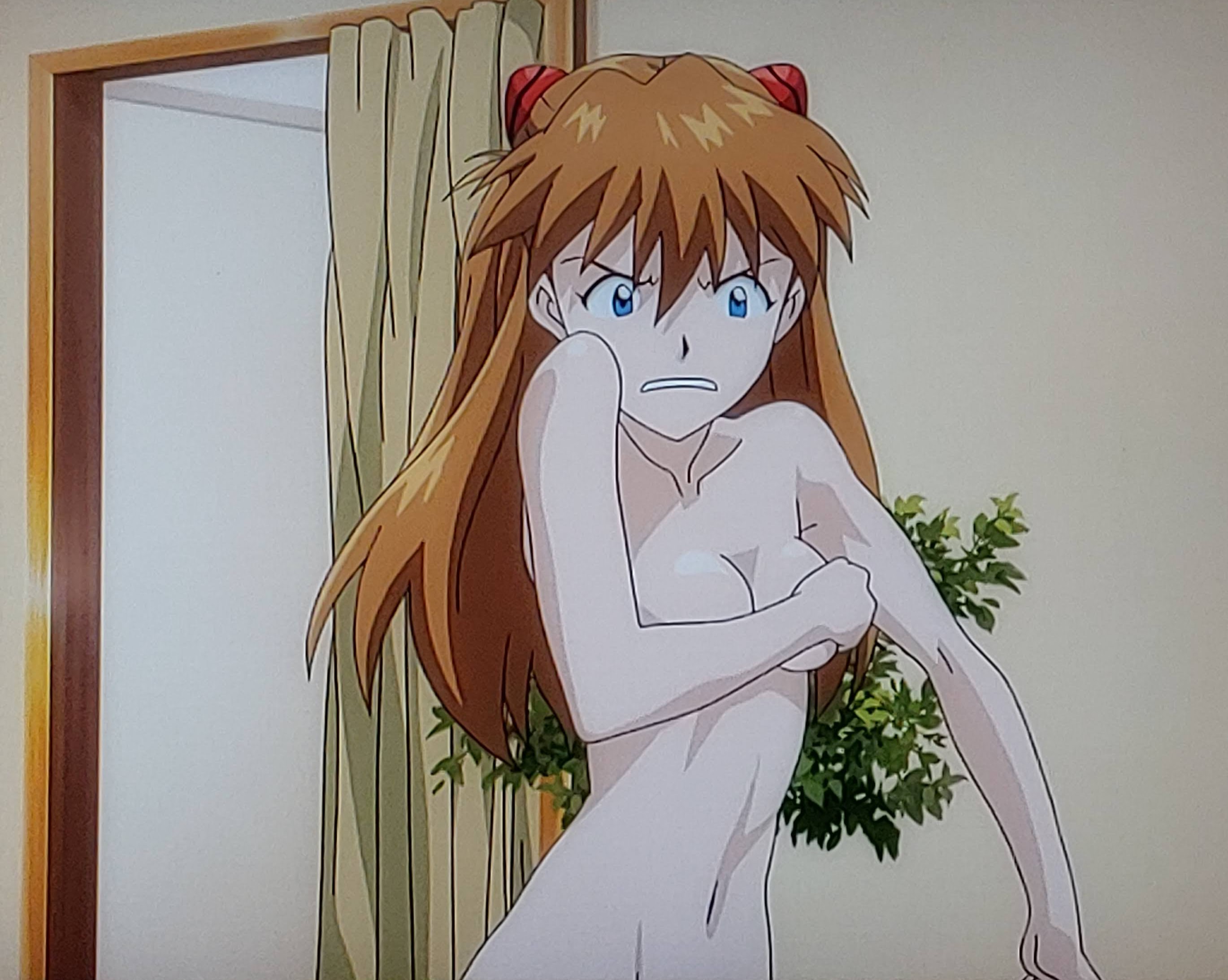 Deviant Art Naked Anime Female Desnudo Porn Pictures