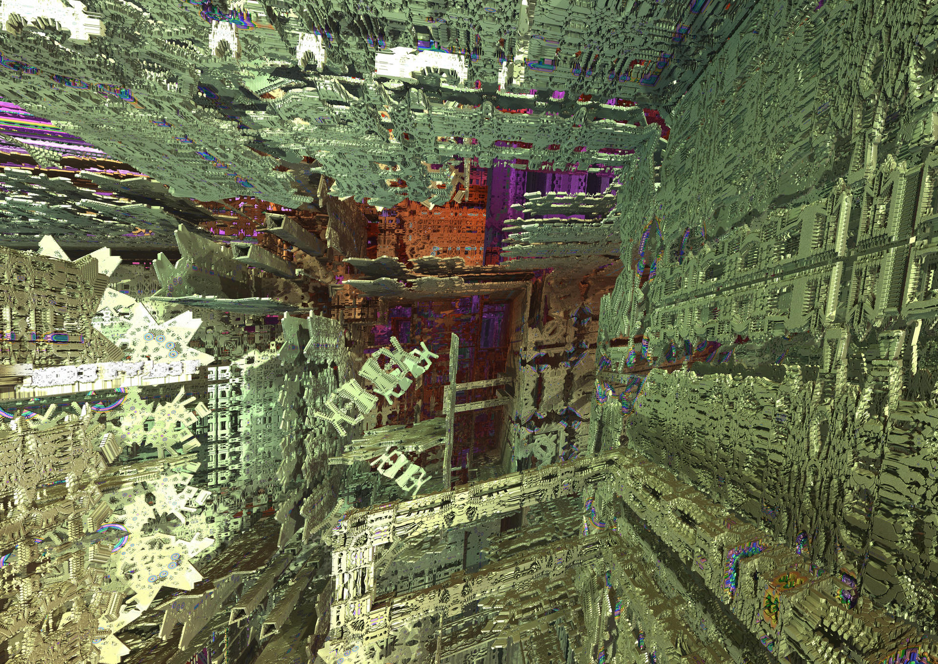 access prohibited by atomicview on DeviantArt