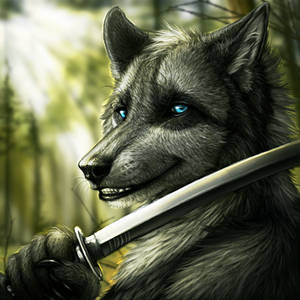 Icon by DarkIceWolf