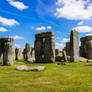 Stonehenge 2