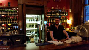 The Scotch Malt Whisky Society