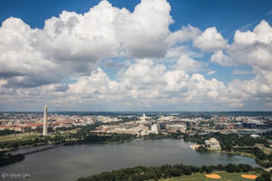 Washington, D.C. - Tidal Basin